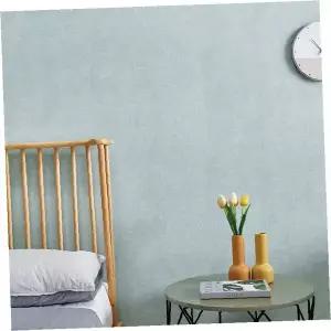 3D 실크 패턴 접착식 단열벽지 10M 셀프 도배 곰팡이 결로 방지 보온 방습 인테리어