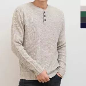 30대 겨울 남편 20대 선물 봄 여름 신상 티 스웨터 (WFKLDQB)