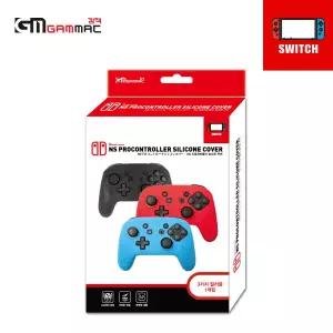 닌텐도 스위치 NS 프로컨트롤러 실리콘 커버