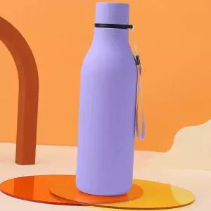 보온병 스텐냉병 등산용 휴대용용온병 야외용물병