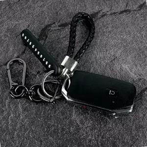 차키키링 키케이스번호키링 자동차키홀더 차키-WFHV8U5