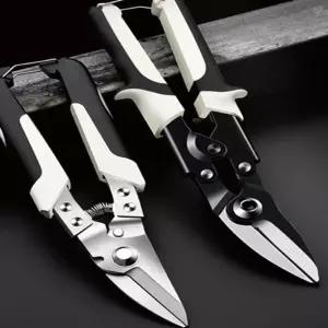 만능 함석 철사 철망 철판 원예 공구 가위 고탄소강/ 전지 과수원 꽃 나무 가지치기