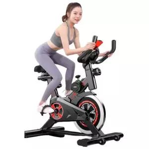 가정용 스피닝 자전거 바이크 스핀 실내 홈트 싸이클