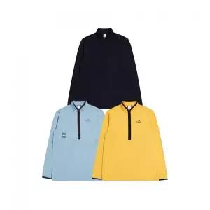 [아이더]남성 비너 짚업 티셔츠_DMU22202 702196