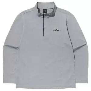 [아이더]POP 잠재권축 남성 집업 티셔츠 DMU24281-KM_HDD 702168