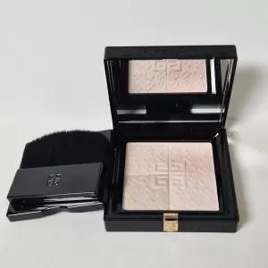 (백화점상품) 지방시 뷰티 프리즘 리브로 프레스드 파우더 7g 팩트파우더 리미티드에디션