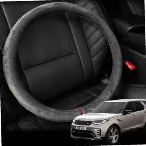 랜드로버 핸들커버 디스커버리 가죽