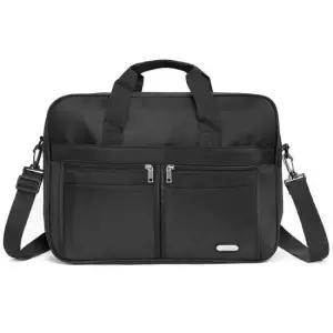 가방 블루마운트 8265 심플 캐주얼 서류가방 크로스백