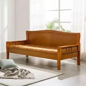 보루네오건강을 생각한 황토볼 온돌쇼파 GC538