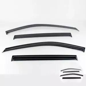 코란도스포츠 자동차썬바이저 스모그 차량썬바이저 차량용빗물가리개 차량용썬쉐이드