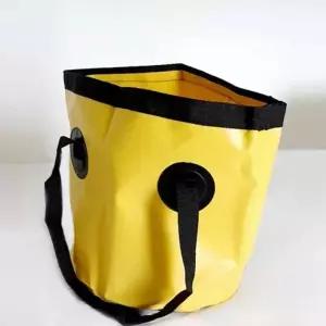 ( )설거지통 20L 피크닉가방 워시버킷 낚시바구니