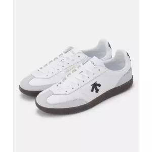 [데상트] 코트 클래시 스니커즈 B1 SR123LSN13 BKWH BLBE BLK0