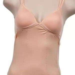 (다올)여자 브라런닝 캡나시 파워넷 B컵 복부보정 린다