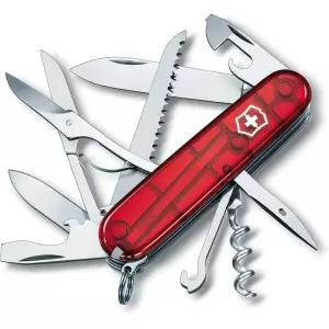 VICTORINOX 빅토리녹스 헌트맨 캠핑용 다기능칼