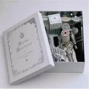 아나노 포르투보느르 케이스 스즈란 가위 세트 포함