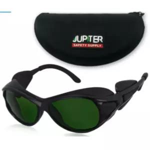 주피터 보안경 레이저 안전 보호 안경 고글 눈보호 BNS