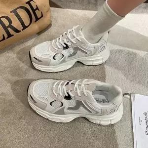 패션 커플운동화 가을신상 단화 신상 여자단화 런닝-WFICOFM