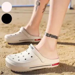 집앞 여름 외출 슬리퍼 아쿠아 수영장 물놀이 샌들 커플슬리퍼 물고기슬리퍼 EVA슬리퍼