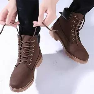 등산 워킹화 부츠 발편한 트래킹화 캐주얼 신발-WFIKMZ5