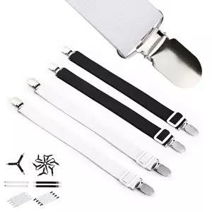 고품질 매트리스 고정벨트 침대 밴드 2개입 매트리스 고정벨트 2개입 WFIMJPL