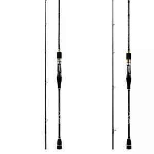 낚시대 루어 문어 바다 전용 초경량 파워 유연한-WFIQMQA