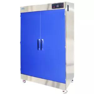 업소용 안전화건조기 대형 4인치 54켤레 일반형 소독기 NE PSD454S