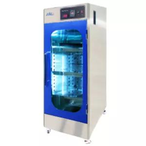 업소용 안전화건조기 대형 6인치 6켤레 유리문 살균기 NE PSD606AG