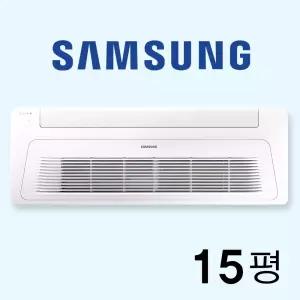부산 시스템에어컨 천장형냉난방기 15평 1WAY 경남 김해 양산 창원 울산 삼성