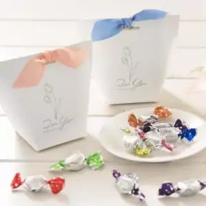 DIY 스위트 믹스 캔디 60g 소 포장 선물 발렌타인데이 화이트데이 구디백