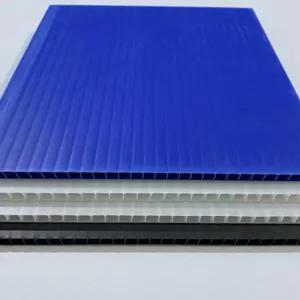 단프라 시트 폴리베니아 엘레베이터  보양재 흡음텍스 방수 패널 보드 바닥스텝 바닥 블루