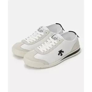 [데상트]데상트 크론템포 클래식 운동화 B1 SR113LSN11 BKBE