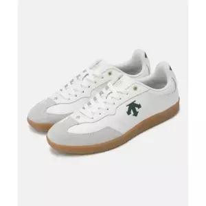 [데상트] 엣지 코트 운동화 B1 SR123LSN12 GNWH