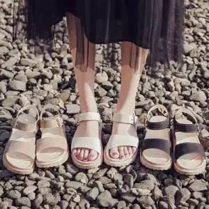 DS0003 로마 샌들 여자샌들 WD81B01