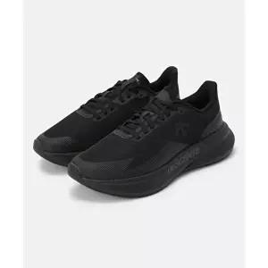 [데상트]데상트 알파 서포트 V2 스니커즈 B1 SR113RRN15 BLK0 GYWT