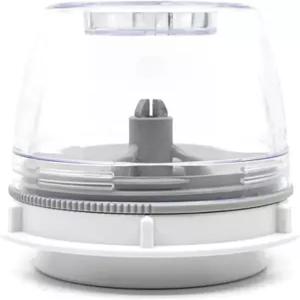 피나밀 교체 가능한 스파이스 포드 - 일상적인 사용을 위한 피나팟 PRO 플러스 소금과 후추 이상의 분쇄