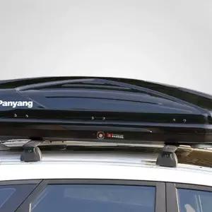 올뉴카니발 루프박스 차박 SUV 480L 캠핑 루프백