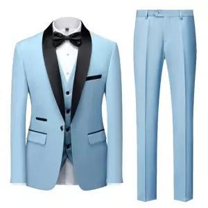 맞춤정장 남성정장 턱시도 지휘자 무대복 공연복 웨딩