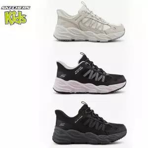 [스케쳐스키즈](의정부점)스케쳐스 키즈 터보 트레드 아동화 운동화 3종