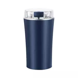 자동 가정용 분말기 소형 제분기 커피 원두 곡물 향신료 믹서기 가루약 조제기 그라인더