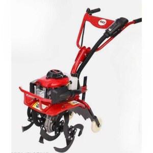 미니 관리기 텃밭 기계 쟁기 밭가는 소형 4행정 밭갈이