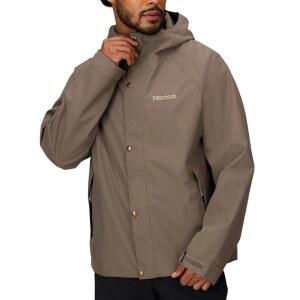 마못 남성용 캐스케이드 내구성 및 방수 레인 재킷