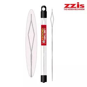 몰텍 라인 스루 벨 와인더 베이트릴 릴 줄뽑기 가이드 라인 줄 뽑기 키퍼 뽑개 방출 당기기 라인 코치