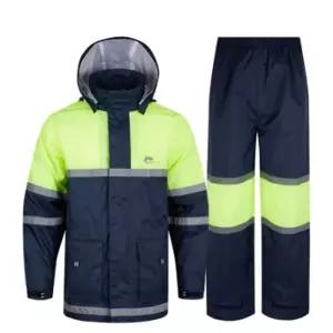 남자 우의 아웃도어 비옷 야외활동 우비 레인코트 고급 바지