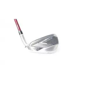 여성용 테일러메이드 스텔스 카본40L 7번 단품아이언(48427)