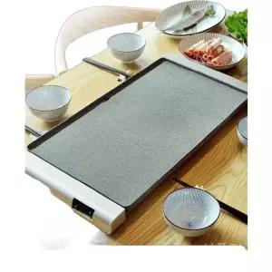 전기돌그릴판 와이드쿡 차례 불판 철판 명절 잔치팬 구이기 구이 그릴팬 전 업소용 제사