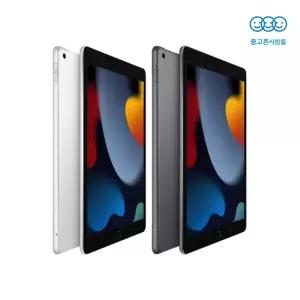 Apple 2021 아이패드 9세대 A13 WiFi 64GB