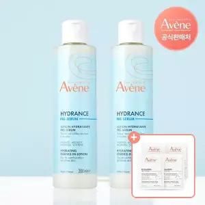아벤느 이드랑스 에센스 인 로션 200ml 2개