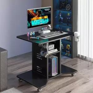 소형 컴퓨터책상 미니 노트북 작은 1인용 책상 데스크탑