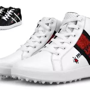 키높이 골프화 통굽운동화 드레스룸 드레스업