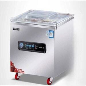 진공 실링기 밀봉 자동 탁상형 흡입형 세이버 음식압축기 산업용